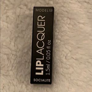 💋4 for $15 Model Co. Lip Lacquer